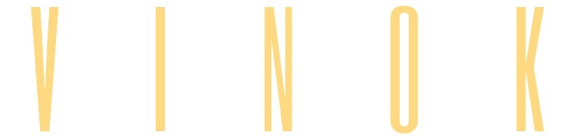 V      I      N      O     K